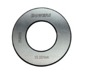BOWERS XTR12M setting ring 12,50 mm With certificate